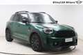 MINI Cooper S Countryman 2.0 TwinPower Turbo Cooper S Hype ALL4 Steptronic Verde - thumbnail 7