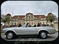 Mercedes-Benz SL 280 Pagode|Rarität|Wertanlage|Sammlerzustand Zilver - thumbnail 21