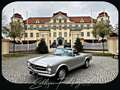 Mercedes-Benz SL 280 Pagode|Rarität|Wertanlage|Sammlerzustand Silver - thumbnail 1