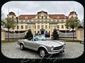 Mercedes-Benz SL 280 Pagode|Rarität|Wertanlage|Sammlerzustand Plateado - thumbnail 7