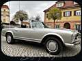 Mercedes-Benz SL 280 Pagode|Rarität|Wertanlage|Sammlerzustand Plateado - thumbnail 26