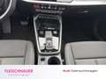 Audi A3 Sportback 40 TFSI e LED+PDC+GRA+App-connect Schwarz - thumbnail 15