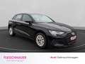 Audi A3 Sportback 40 TFSI e LED+PDC+GRA+App-connect Schwarz - thumbnail 8