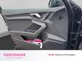 Audi A3 Sportback 40 TFSI e LED+PDC+GRA+App-connect Schwarz - thumbnail 12
