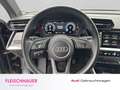 Audi A3 Sportback 40 TFSI e LED+PDC+GRA+App-connect Schwarz - thumbnail 10