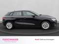 Audi A3 Sportback 40 TFSI e LED+PDC+GRA+App-connect Schwarz - thumbnail 7