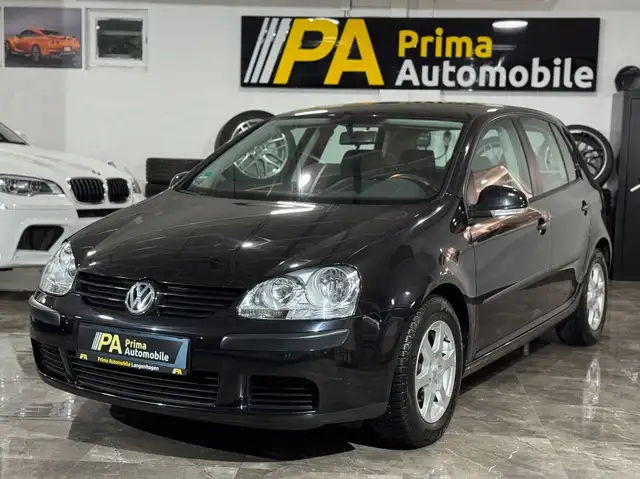 Volkswagen Golf V 1.4 Lim. Trendline / 46TKM Klimaanlage