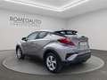 Toyota C-HR 1.8 Hybrid E-CVT Business 2WD Grigio - thumbnail 4
