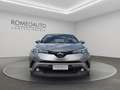 Toyota C-HR 1.8 Hybrid E-CVT Business 2WD Grigio - thumbnail 9