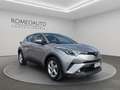 Toyota C-HR 1.8 Hybrid E-CVT Business 2WD Grigio - thumbnail 8