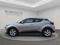 Toyota C-HR 1.8 Hybrid E-CVT Business 2WD Grigio - thumbnail 3