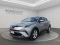 Toyota C-HR 1.8 Hybrid E-CVT Business 2WD Grigio - thumbnail 1
