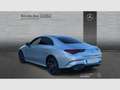 Mercedes-Benz CLA 250 e Plateado - thumbnail 4