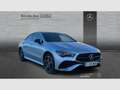 Mercedes-Benz CLA 250 e Plateado - thumbnail 3