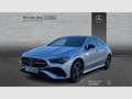 Mercedes-Benz CLA 250 e Plateado - thumbnail 1