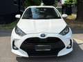 Toyota Yaris YARIS 1.5 HSD E-CVT HYBRID BUSINESS Bianco - thumbnail 3