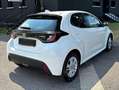 Toyota Yaris YARIS 1.5 HSD E-CVT HYBRID BUSINESS Bianco - thumbnail 6