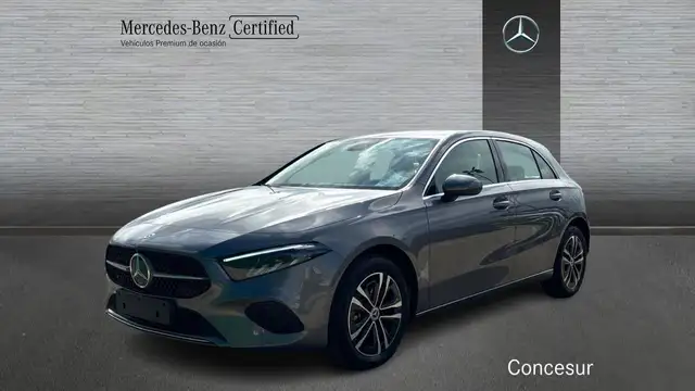 Mercedes-Benz E 250 híbrido enchufable