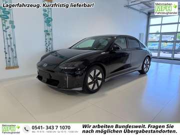 Top Line Long Range 77,4 kWh 4WD 239 kW (325 PS...