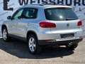 Volkswagen Tiguan Sport & Style BMT 4Motion PANO|XENON|AHK Silber - thumbnail 4
