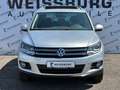 Volkswagen Tiguan Sport & Style BMT 4Motion PANO|XENON|AHK Silber - thumbnail 2