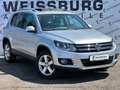 Volkswagen Tiguan Sport & Style BMT 4Motion PANO|XENON|AHK Silber - thumbnail 3