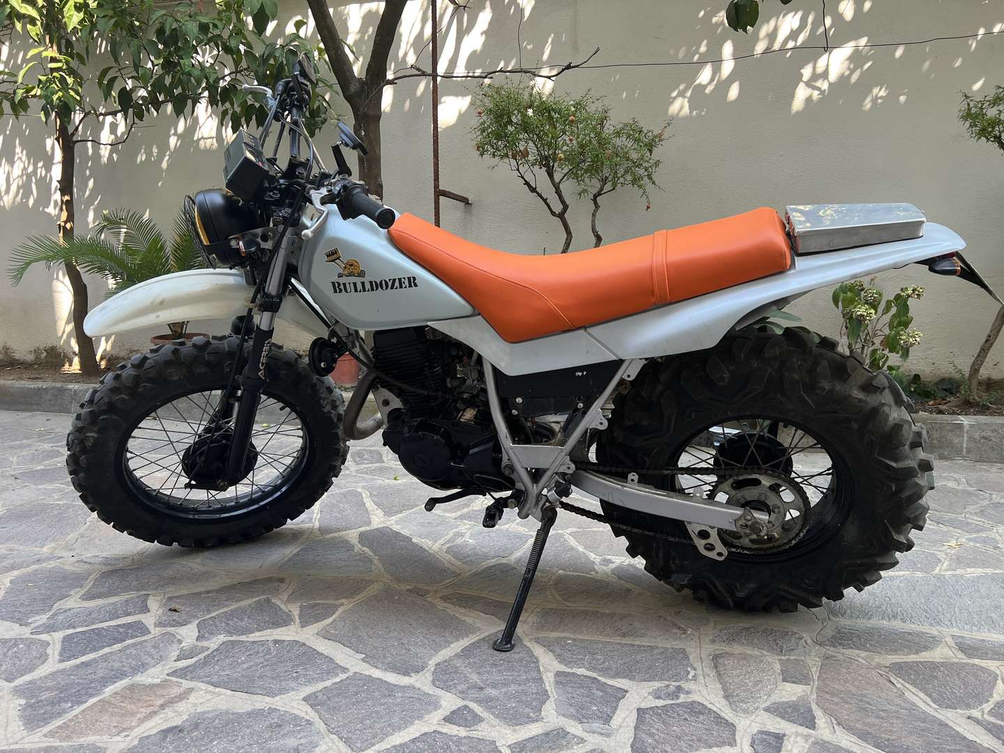 Yamaha per €