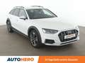 Audi A4 allroad 40 TDI Aut.*NAVI*LED*ACC*AHK*ALU*PDC* Weiß - thumbnail 8