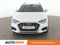 Audi A4 allroad 40 TDI Aut.*NAVI*LED*ACC*AHK*ALU*PDC* Weiß - thumbnail 9