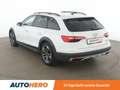 Audi A4 allroad 40 TDI Aut.*NAVI*LED*ACC*AHK*ALU*PDC* Weiß - thumbnail 4