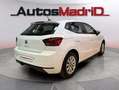 SEAT Ibiza 1.0 TSI S&S Style XM 110 Blanco - thumbnail 8