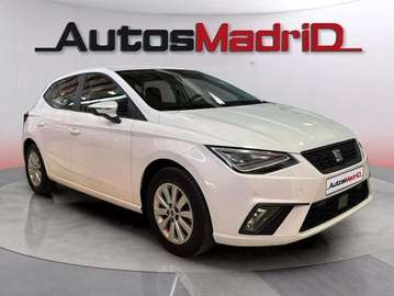 1.0 TSI S&S Style XM 110
