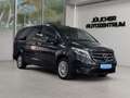 Mercedes-Benz Vito Tourer 116 CDI Pro lang Automatik, 9-Sitzer Grijs - thumbnail 1
