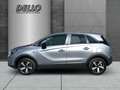 Opel Crossland 1.2 T Edition SHZ PDC Klima Lenkradhzg. Grijs - thumbnail 2