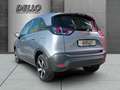 Opel Crossland 1.2 T Edition SHZ PDC Klima Lenkradhzg. Grijs - thumbnail 3