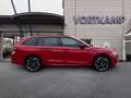 Skoda Octavia Combi RS First Edition iV Standheizung Rouge - thumbnail 5