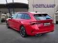 Skoda Octavia Combi RS First Edition iV Standheizung Rouge - thumbnail 8