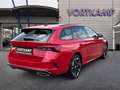 Skoda Octavia Combi RS First Edition iV Standheizung Rouge - thumbnail 6