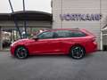 Skoda Octavia Combi RS First Edition iV Standheizung Rouge - thumbnail 9