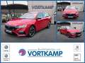 Skoda Octavia Combi RS First Edition iV Standheizung Rouge - thumbnail 1