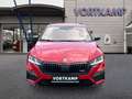 Skoda Octavia Combi RS First Edition iV Standheizung Rouge - thumbnail 3