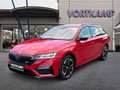 Skoda Octavia Combi RS First Edition iV Standheizung Rouge - thumbnail 2