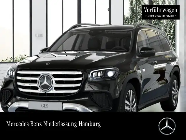 Mercedes-Benz GLS 450 4M PANO+360+MULTIBEAM+SITZKLIMA+SPUR+TOTW