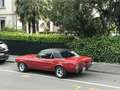 Ford Mustang COUPE' , TETTO IN VINILE V8 AUTOMATICA Rosso - thumbnail 13