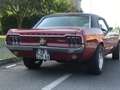 Ford Mustang COUPE' , TETTO IN VINILE V8 AUTOMATICA Rosso - thumbnail 4