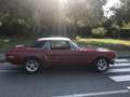 Ford Mustang COUPE' , TETTO IN VINILE V8 AUTOMATICA Rosso - thumbnail 3