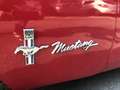 Ford Mustang COUPE' , TETTO IN VINILE V8 AUTOMATICA Rosso - thumbnail 8