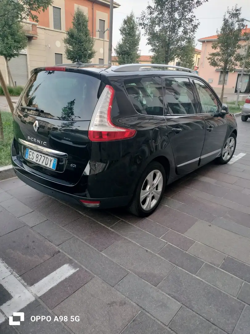 Renault Scenic X-Mod 1.5 dci Race 110cv - 2