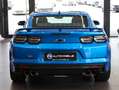 Chevrolet Camaro Coupé Sport 6.2 Aut. HUD*LED*Kamera Bleu - thumbnail 7