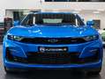 Chevrolet Camaro Coupé Sport 6.2 Aut. HUD*LED*Kamera Bleu - thumbnail 4